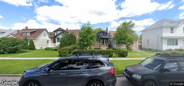 595 Church Avenue（加拿大曼尼托巴省温尼伯市）房屋照片