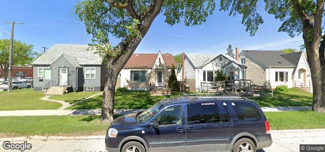 595 Inkster Boulevard（加拿大曼尼托巴省温尼伯市）房屋照片