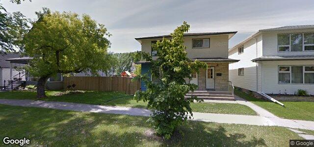 596 Cathedral Avenue（加拿大曼尼托巴省温尼伯市）房屋照片