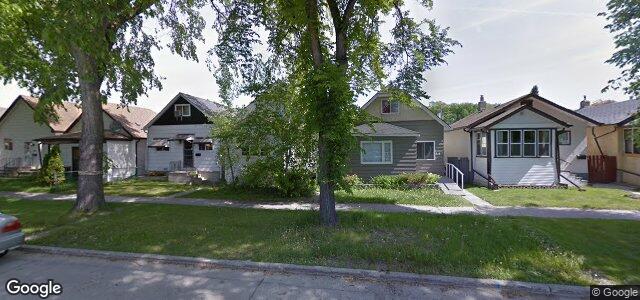 599 Cathedral Avenue（加拿大曼尼托巴省温尼伯市）房屋照片