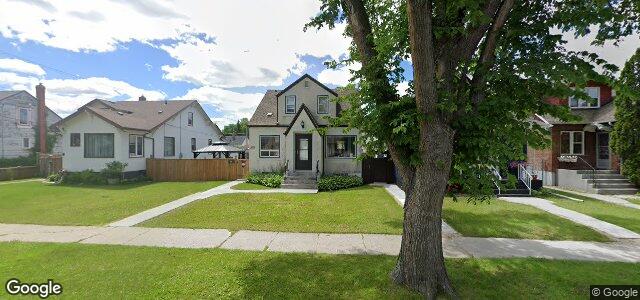 600 Church Avenue（加拿大曼尼托巴省温尼伯市）房屋照片