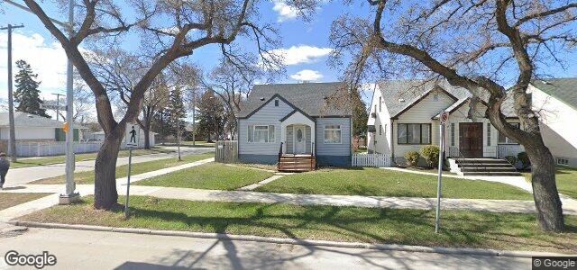 600 Inkster Boulevard（加拿大曼尼托巴省温尼伯市）房屋照片