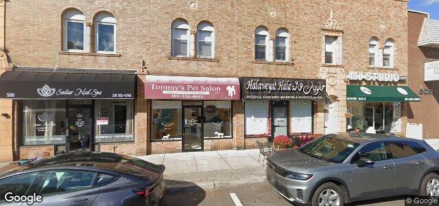 601 Anderson Avenue（加拿大曼尼托巴省温尼伯市）房屋照片