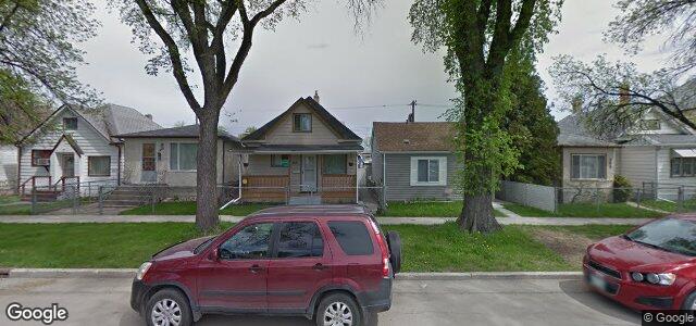 Photo of 601 Boyd Avenue in Winnipeg, Manitoba
