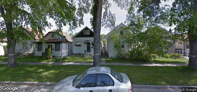 Photo of 601 Cathedral Avenue in Winnipeg, Manitoba
