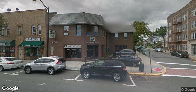 Photo of 605 Anderson Avenue in Winnipeg, Manitoba