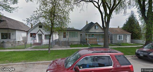 605 Boyd Avenue（加拿大曼尼托巴省温尼伯市）房屋照片