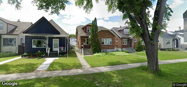 608 Church Avenue（加拿大曼尼托巴省温尼伯市）房屋照片