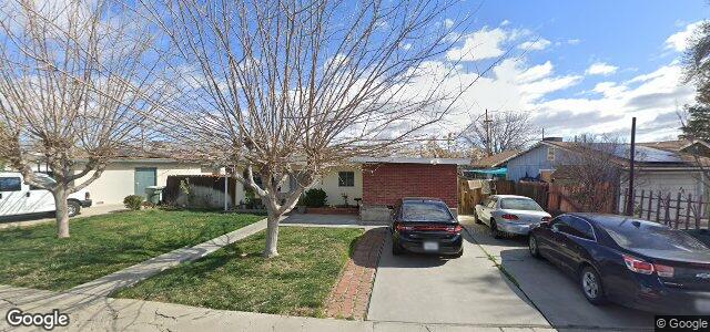 608 College Avenue（加拿大曼尼托巴省温尼伯市）房屋照片