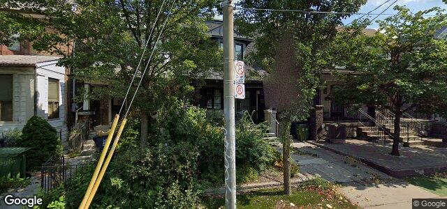 609 Lansdowne Avenue（加拿大曼尼托巴省温尼伯市）房屋照片