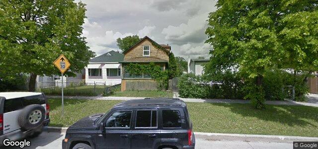 609 St John'S Avenue（加拿大曼尼托巴省温尼伯市）房屋照片