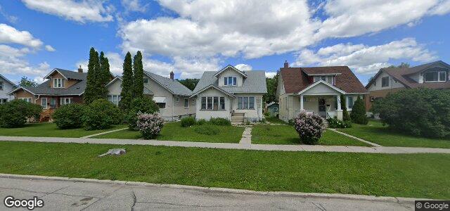 611 Church Avenue（加拿大曼尼托巴省温尼伯市）房屋照片