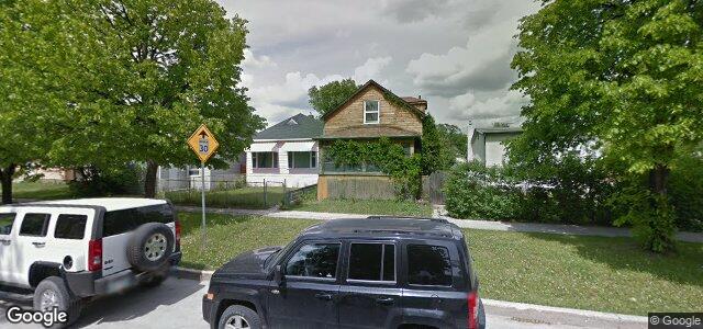 611 St John'S Avenue（加拿大曼尼托巴省温尼伯市）房屋照片