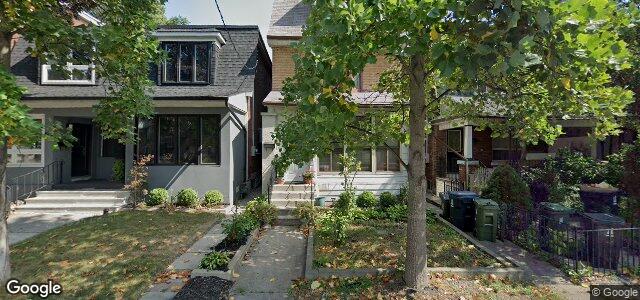 613 Lansdowne Avenue（加拿大曼尼托巴省温尼伯市）房屋照片