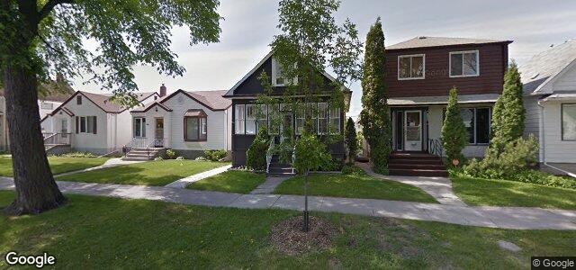 614 Bannerman Avenue（加拿大曼尼托巴省温尼伯市）房屋照片