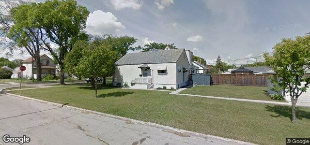 615 Bannerman Avenue（加拿大曼尼托巴省温尼伯市）房屋照片