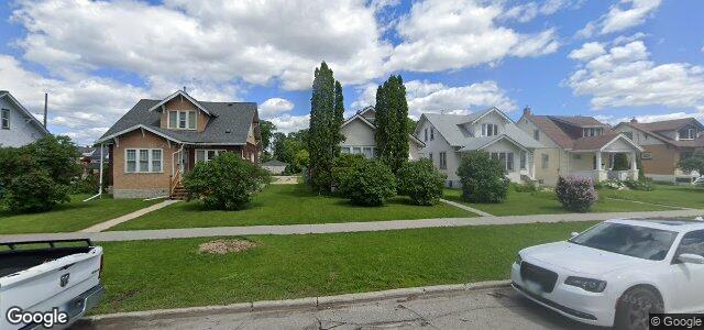 615 Church Avenue（加拿大曼尼托巴省温尼伯市）房屋照片