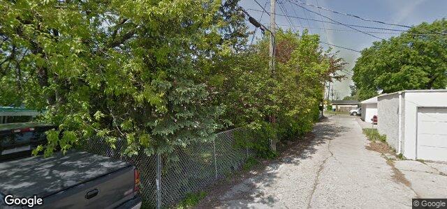 615 Mckenzie Street（加拿大曼尼托巴省温尼伯市）房屋照片