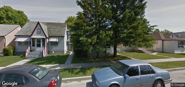 615 Polson Avenue（加拿大曼尼托巴省温尼伯市）房屋照片