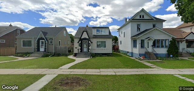 Photo of 616 Church Avenue in Winnipeg, Manitoba