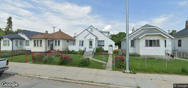 617 Mountain Avenue（加拿大曼尼托巴省温尼伯市）房屋照片