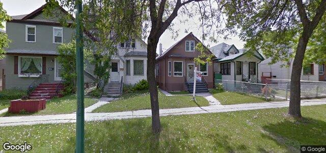 618 St John'S Avenue（加拿大曼尼托巴省温尼伯市）房屋照片