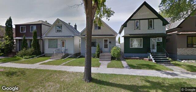 620 Bannerman Avenue（加拿大曼尼托巴省温尼伯市）房屋照片