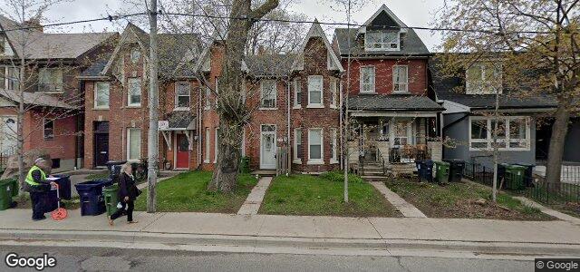 621 Lansdowne Avenue（加拿大曼尼托巴省温尼伯市）房屋照片