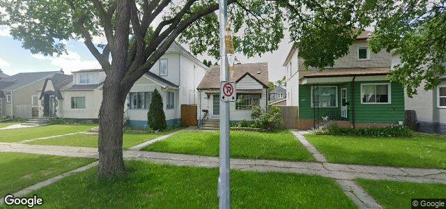 622 Church Avenue（加拿大曼尼托巴省温尼伯市）房屋照片