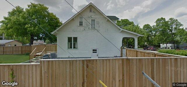 622 Machray Avenue（加拿大曼尼托巴省温尼伯市）房屋照片