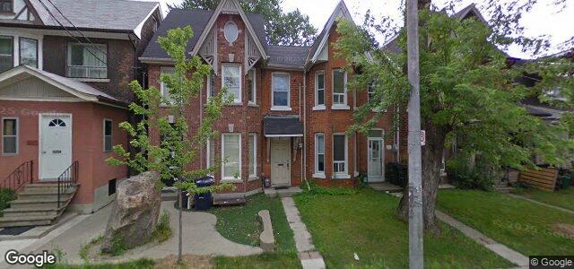 623 Lansdowne Avenue（加拿大曼尼托巴省温尼伯市）房屋照片