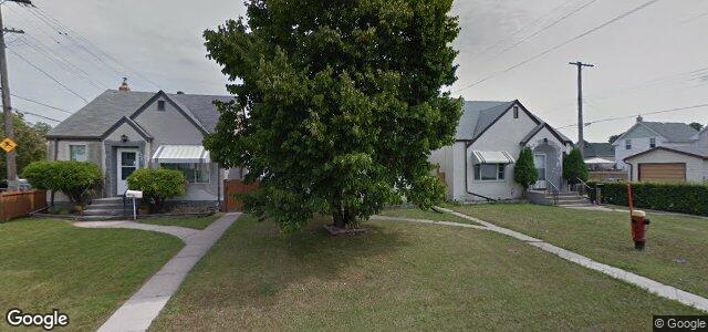 623 Parr Street（加拿大曼尼托巴省温尼伯市）房屋照片