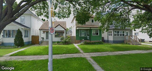 624 Church Avenue（加拿大曼尼托巴省温尼伯市）房屋照片