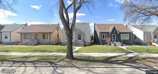 624 Inkster Boulevard（加拿大曼尼托巴省温尼伯市）房屋照片