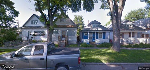 625 Boyd Avenue（加拿大曼尼托巴省温尼伯市）房屋照片