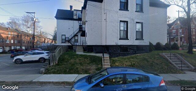 625 College Avenue（加拿大曼尼托巴省温尼伯市）房屋照片