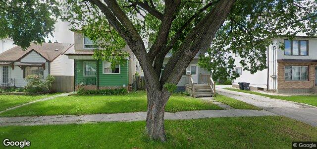 626 Church Avenue（加拿大曼尼托巴省温尼伯市）房屋照片