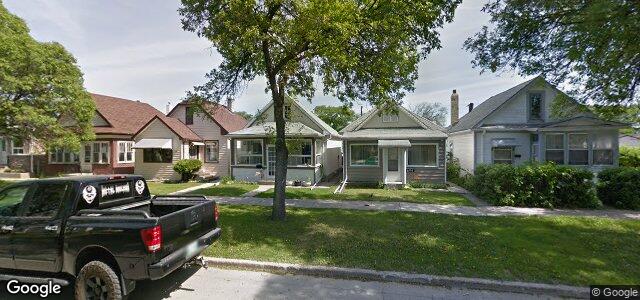 627 Cathedral Avenue（加拿大曼尼托巴省温尼伯市）房屋照片