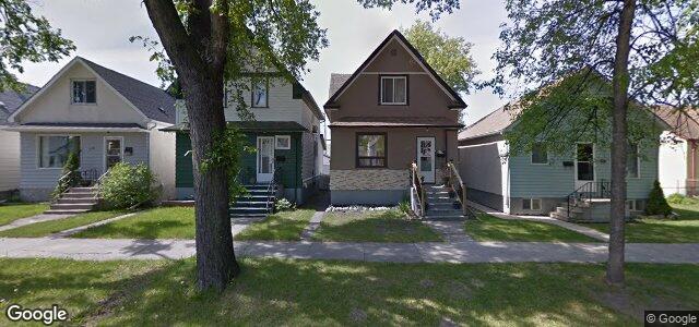 628 Bannerman Avenue（加拿大曼尼托巴省温尼伯市）房屋照片