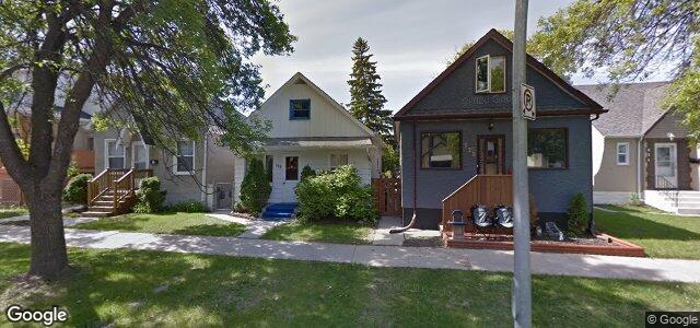 628 Cathedral Avenue（加拿大曼尼托巴省温尼伯市）房屋照片