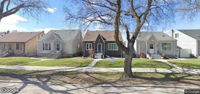 628 Inkster Boulevard（加拿大曼尼托巴省温尼伯市）房屋照片