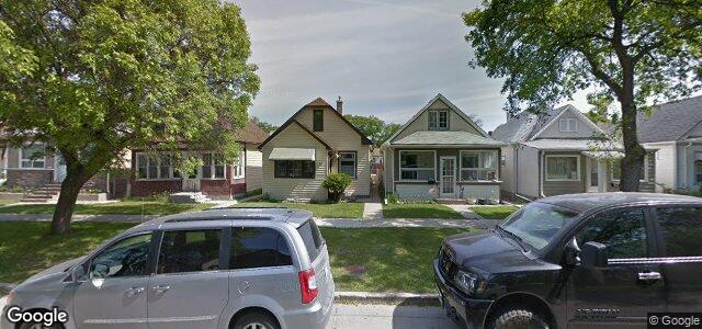 629 Cathedral Avenue（加拿大曼尼托巴省温尼伯市）房屋照片