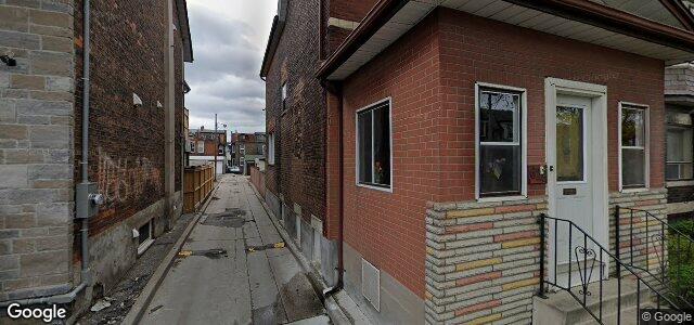 629 Lansdowne Avenue（加拿大曼尼托巴省温尼伯市）房屋照片