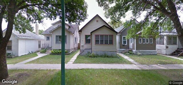 630 Anderson Avenue（加拿大曼尼托巴省温尼伯市）房屋照片