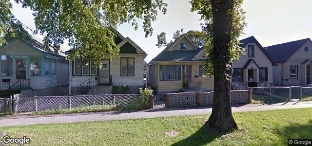 630 Boyd Avenue（加拿大曼尼托巴省温尼伯市）房屋照片