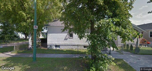 630 Church Avenue（加拿大曼尼托巴省温尼伯市）房屋照片