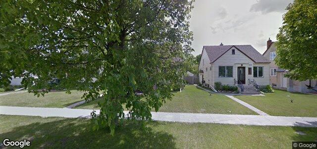 630 Machray Avenue（加拿大曼尼托巴省温尼伯市）房屋照片