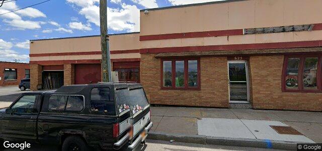 631 Atlantic Avenue（加拿大曼尼托巴省温尼伯市）房屋照片