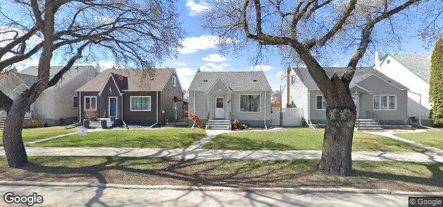 632 Inkster Boulevard（加拿大曼尼托巴省温尼伯市）房屋照片