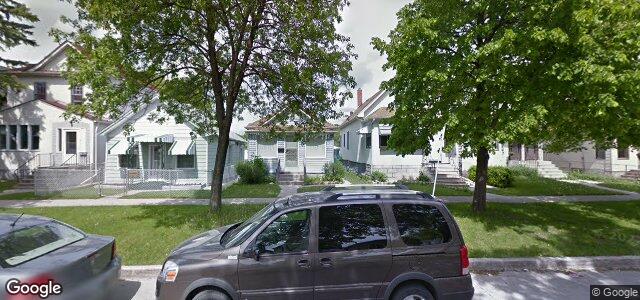 633 St John'S Avenue（加拿大曼尼托巴省温尼伯市）房屋照片